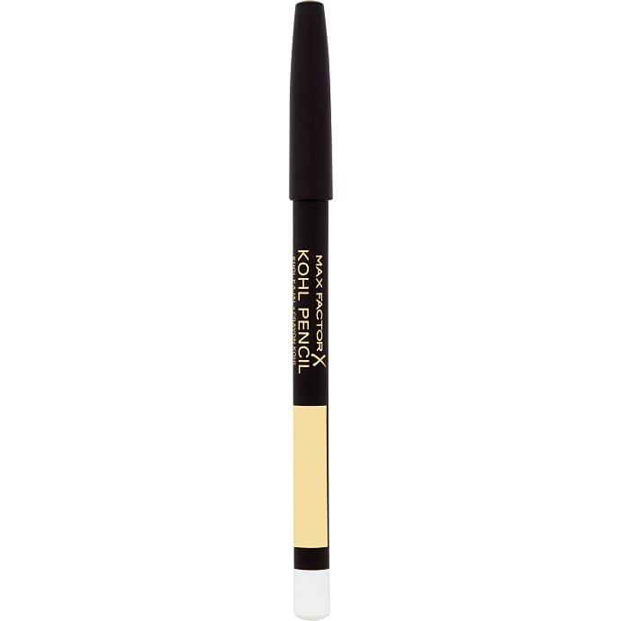 Max Factor Eyeliner 10 White