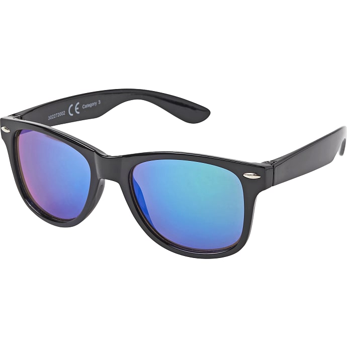 Nordic Copenhagen Børnesolbrille Sort