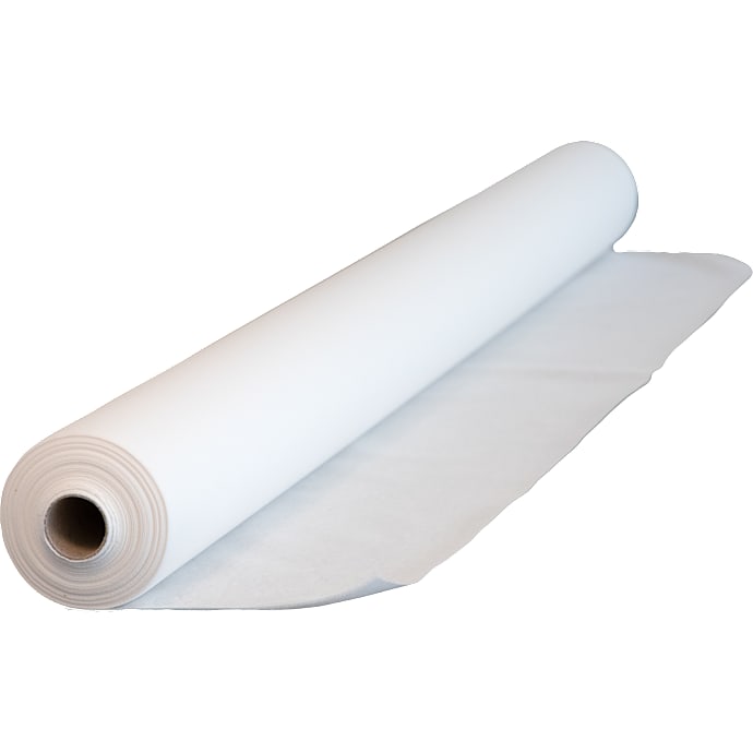 Abena Gastro Rulledug Airlaid Hvid