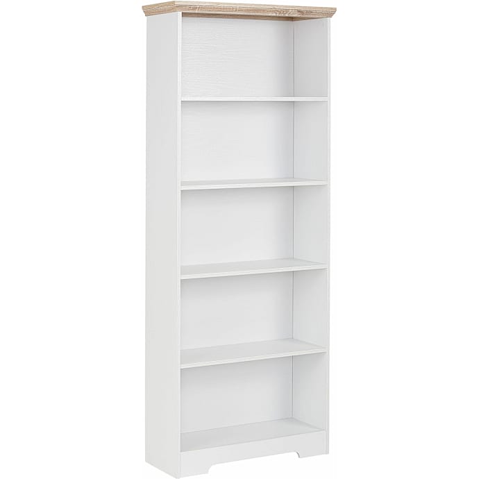 Domus Living Annie Bogreol Hvid