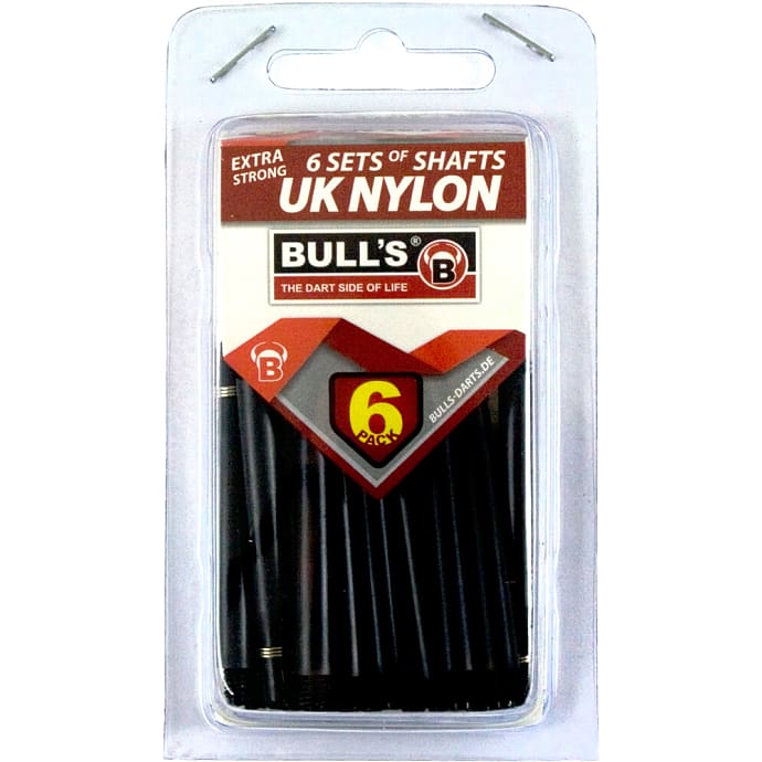 Bull's Nylon Skafter