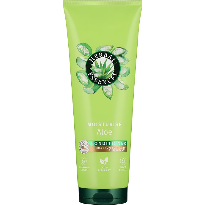 Herbal Essences Balsam Aloe