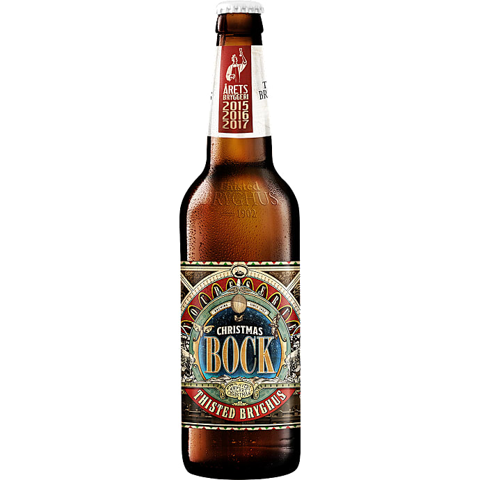 Christmas Bock