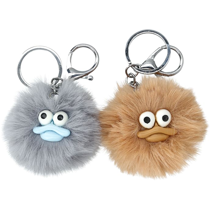 Danpen Boost-my-bag-pom pom