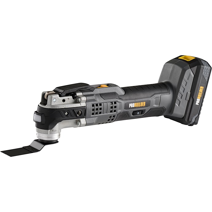 Probuilder multimaskine 18V Li-ion