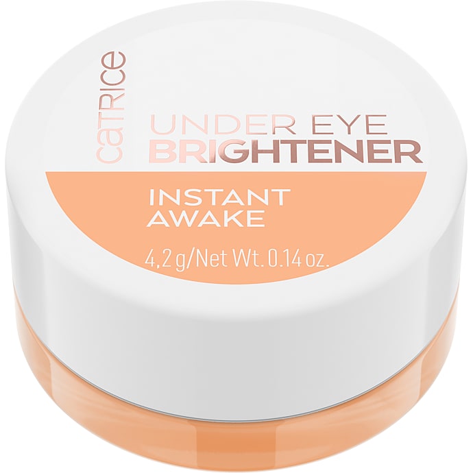 Concealer 020 Warm Nude