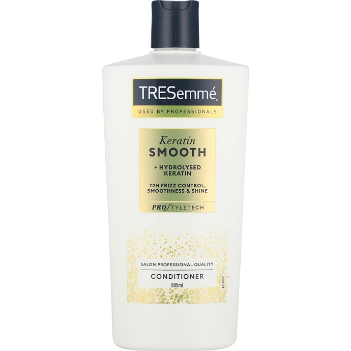 TRESemmé Balsam m. Keratin 685 ml