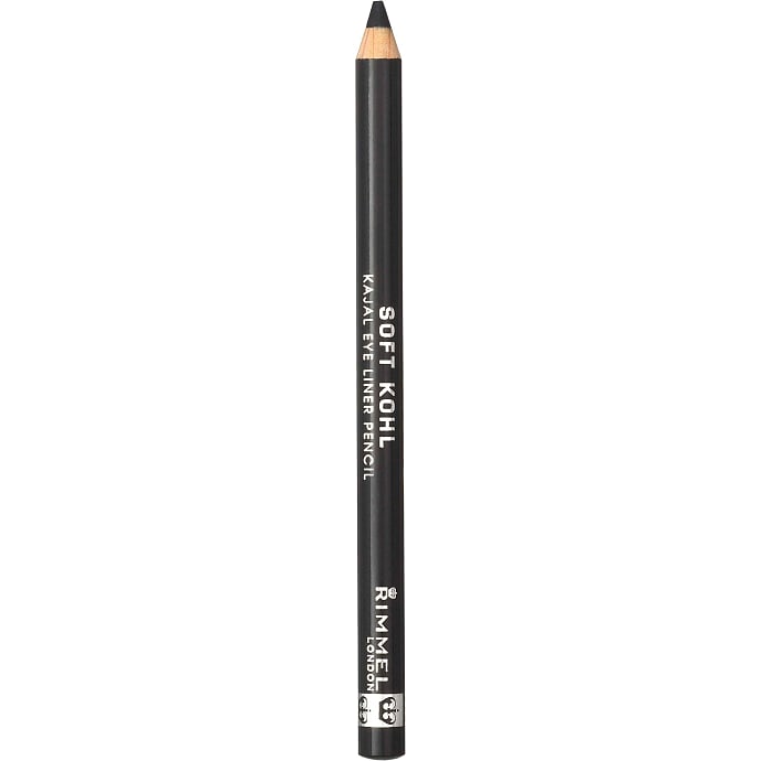 Rimmel London Eyeliner 061 Jet Black 1 ml