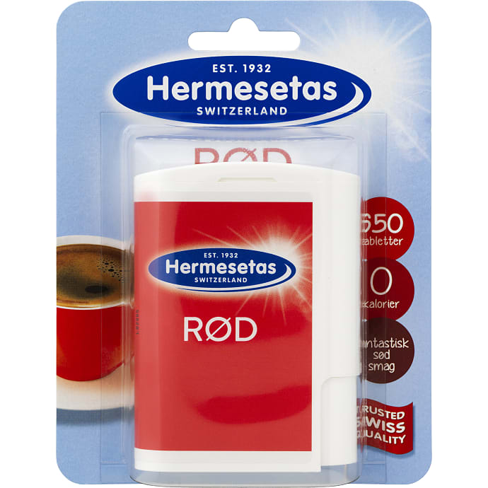 Sødetabletter