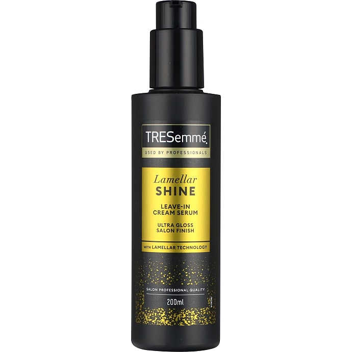 Hårserum