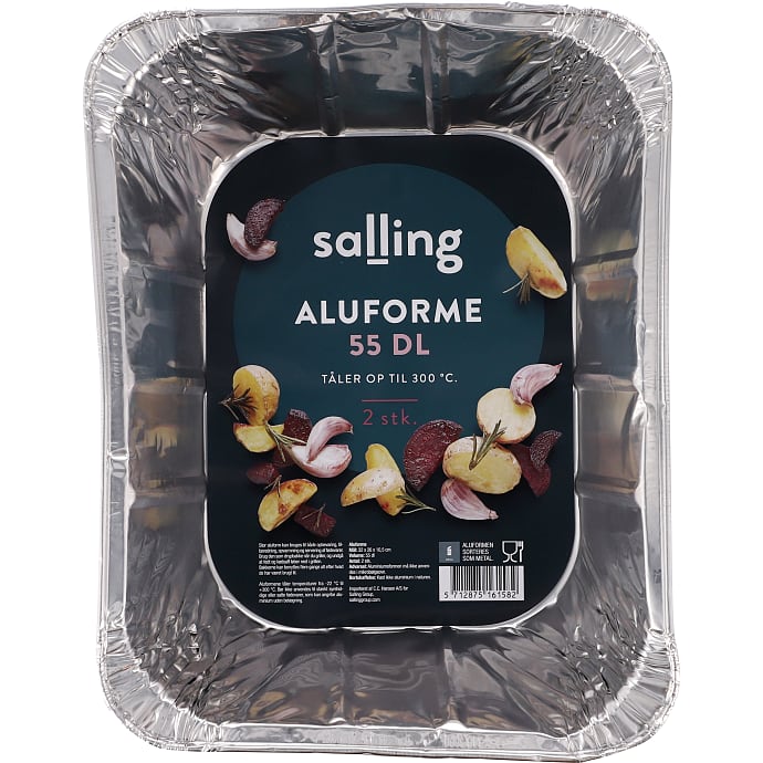Salling Aluforme