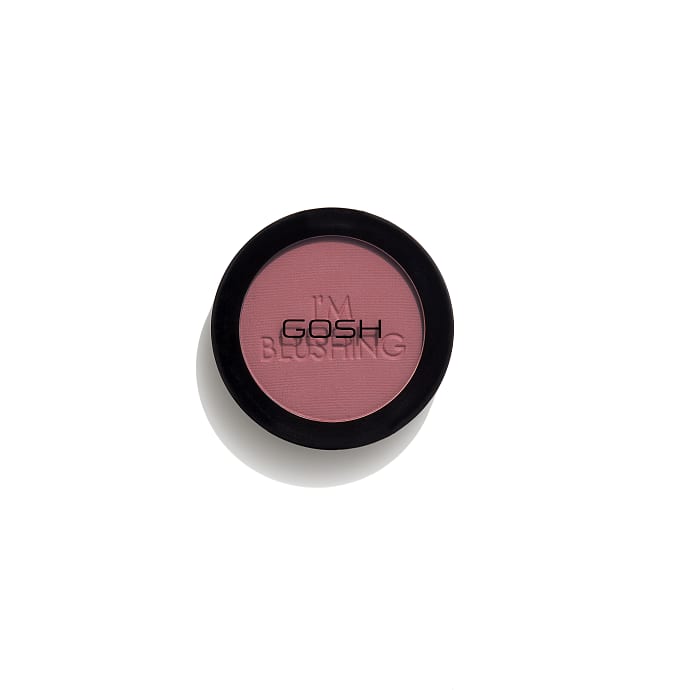 Blush 003 Passion