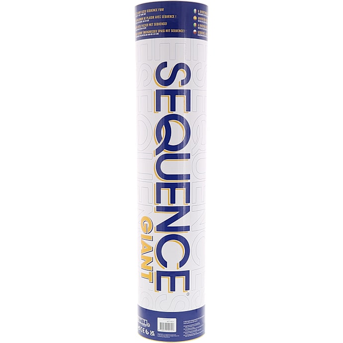 Sequence Giant Nordic