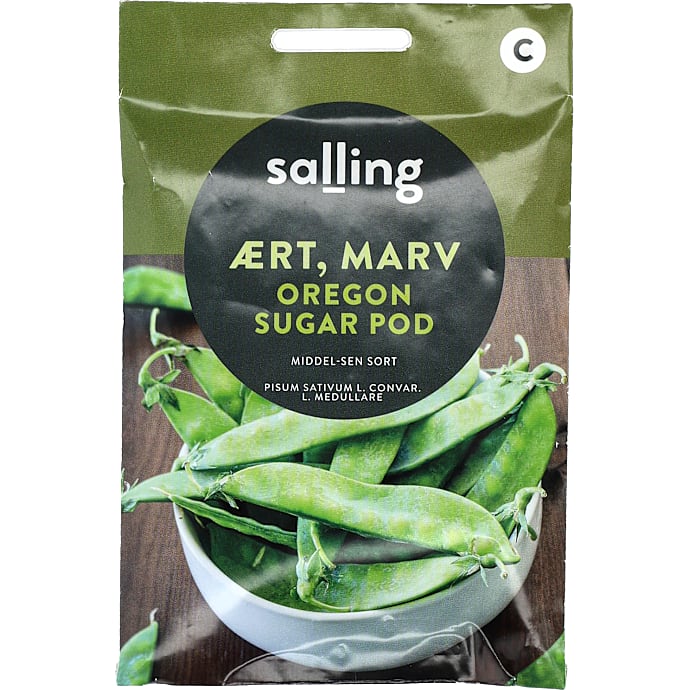 Salling Marvært Oregon Sugar Pod