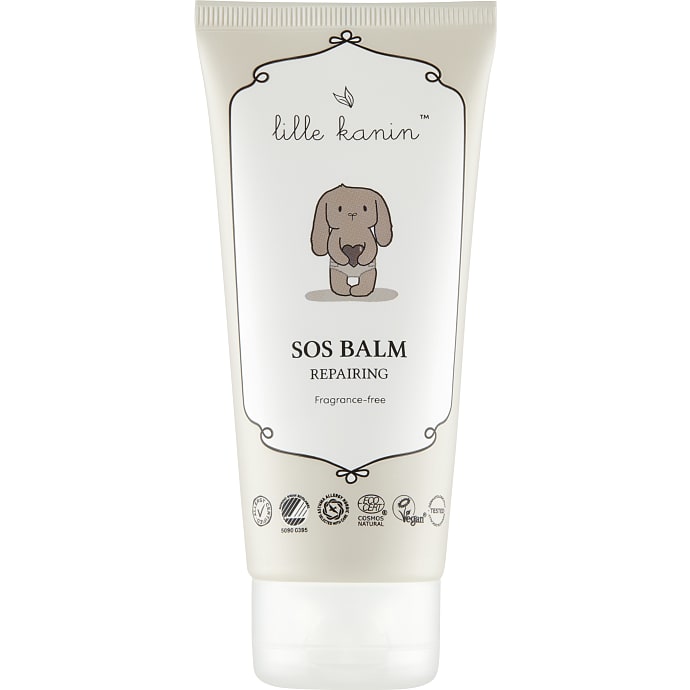 SOS balm