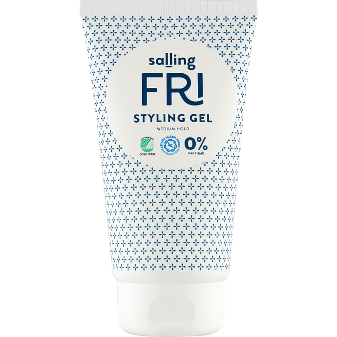 Stylinggel