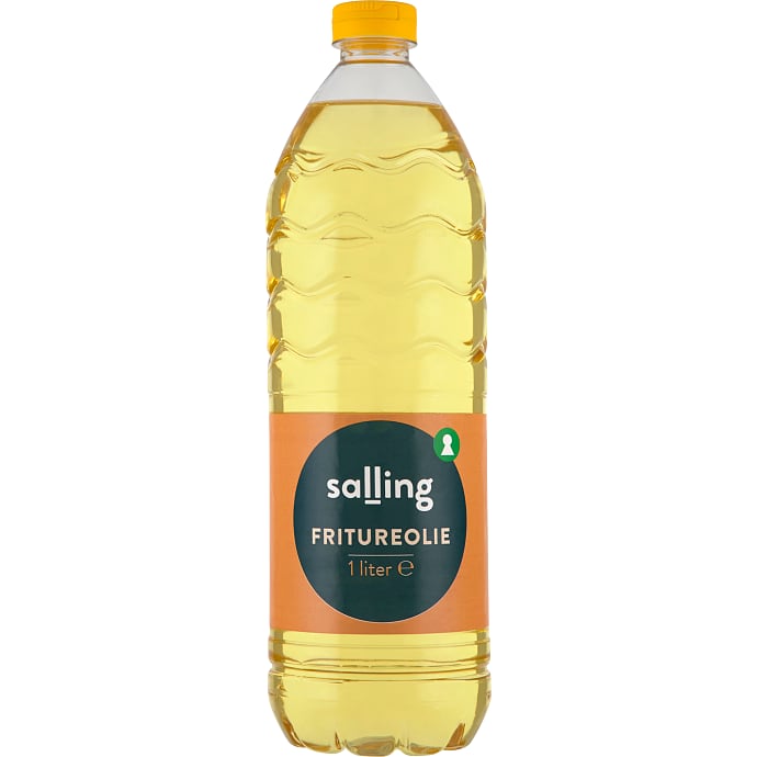Salling Fritureolie