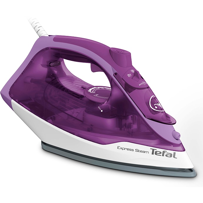 Tefal Express Steam dampstrygejern FV2836E0