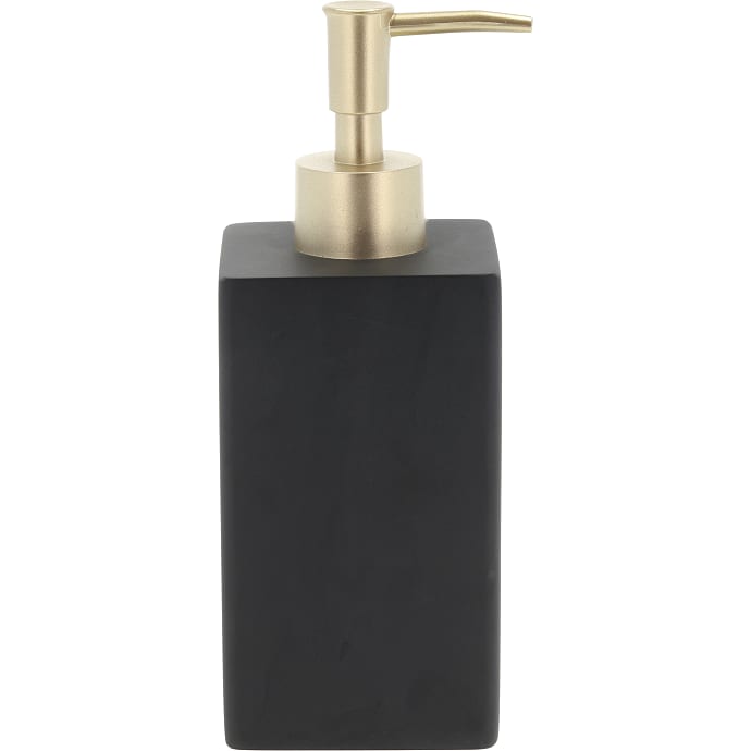 Salling Bolette Sæbedispenser Sort