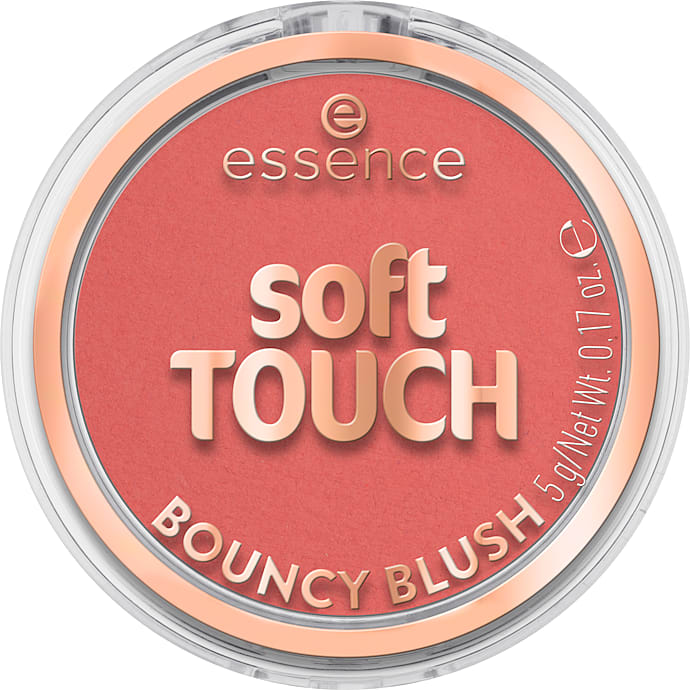 Bouncy blush 30 Exotic Daisy