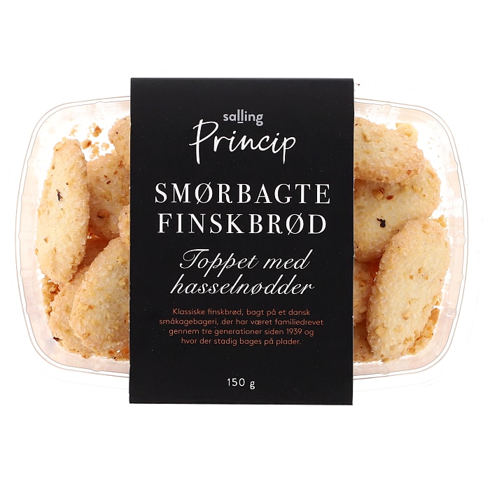 Finskbrød