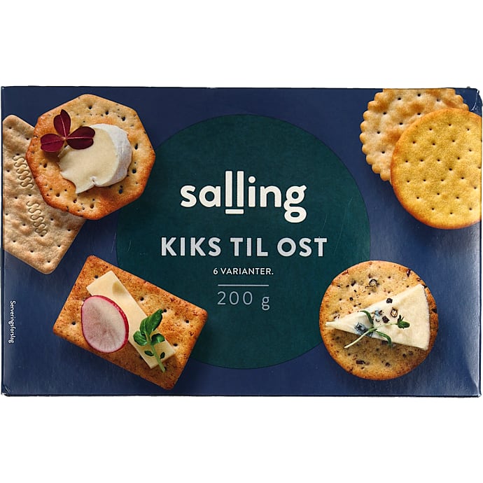 Ostekiks