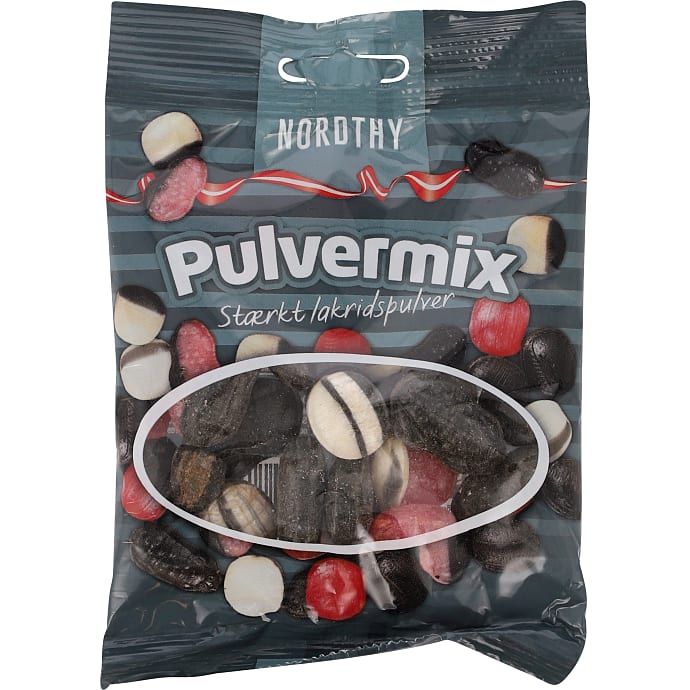 Nordthy Pulvermix