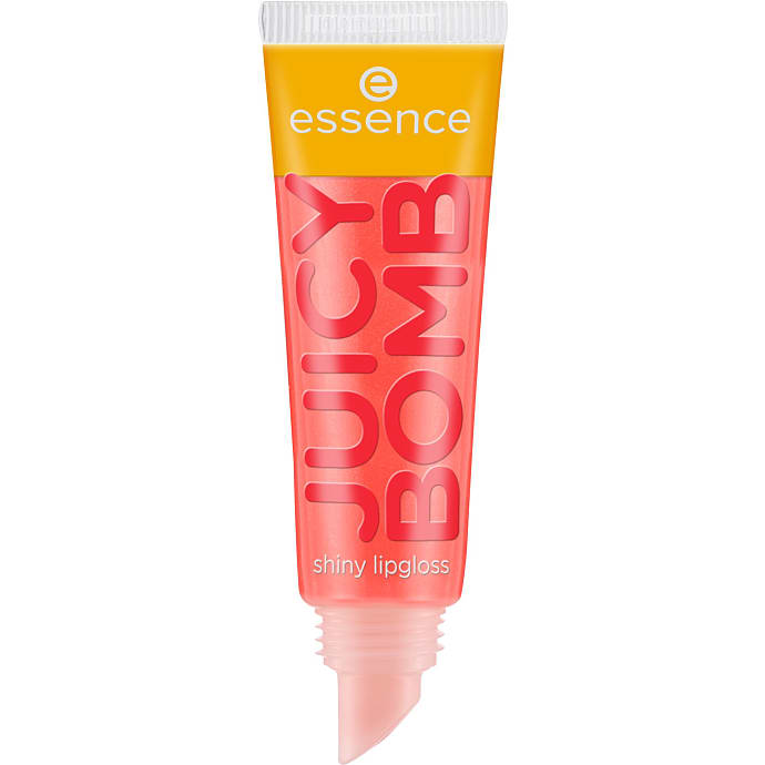 Shiny lipgloss 103 Proud Papaya