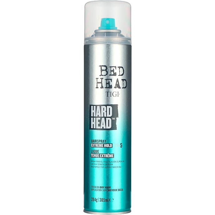 Hard Head hårspray ekstra stærk hold