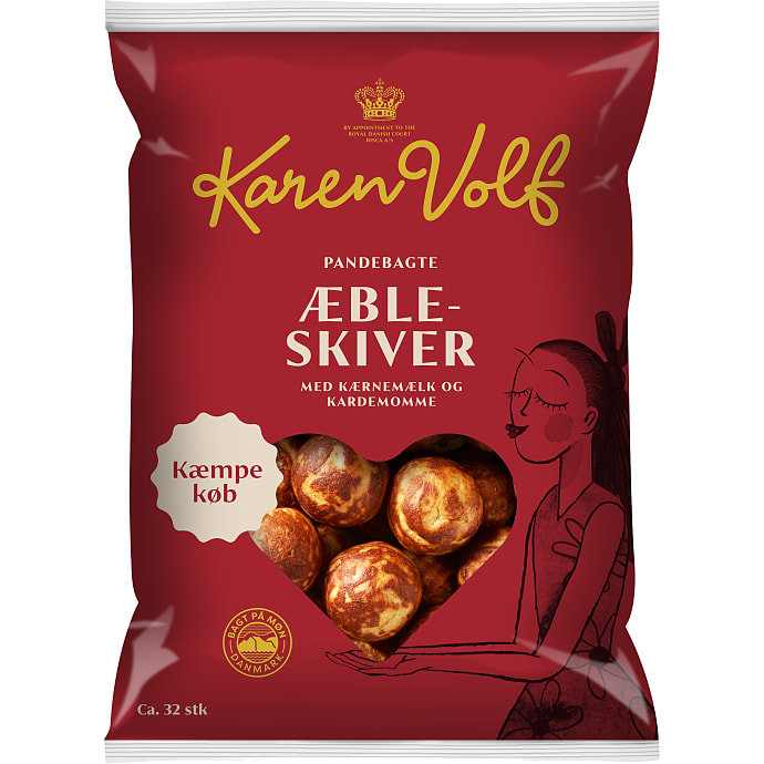 Æbleskiver