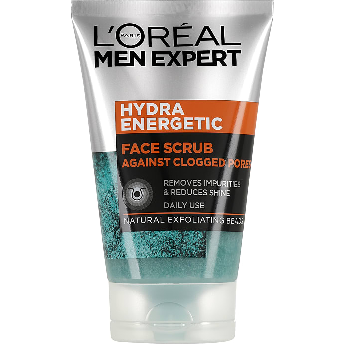L'Oréal Paris Ansigtsscrub
