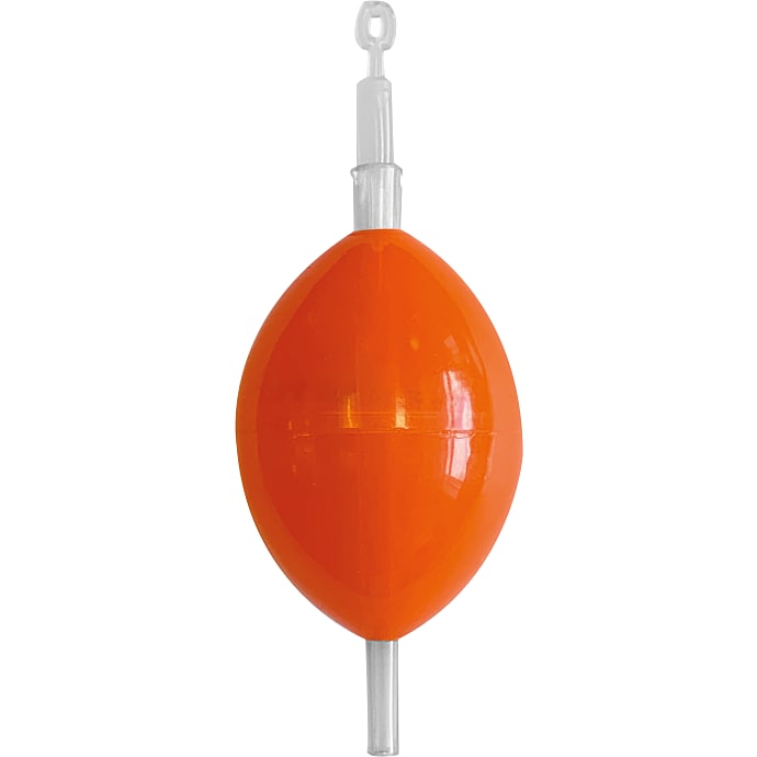 Kinetic B-Float Flåd