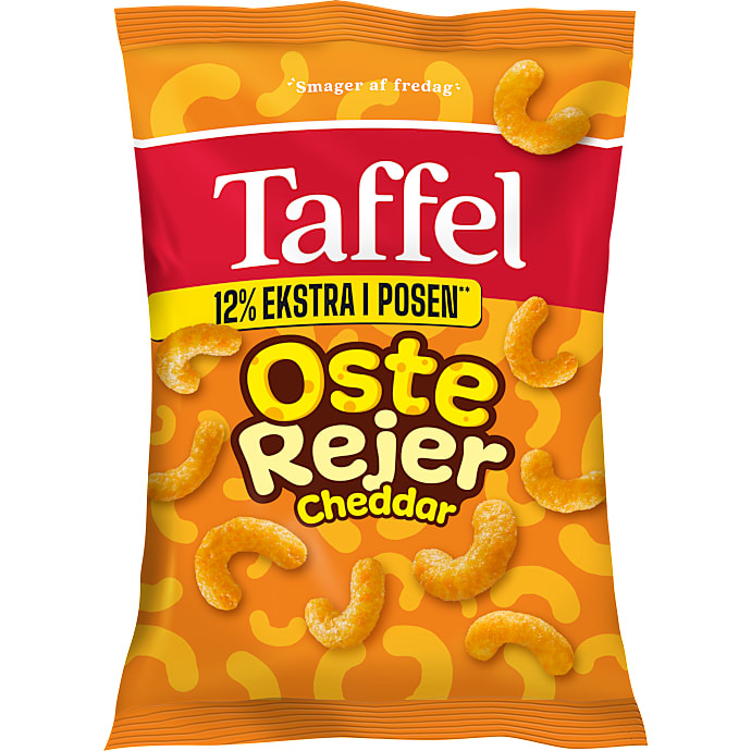 Chips m. ost