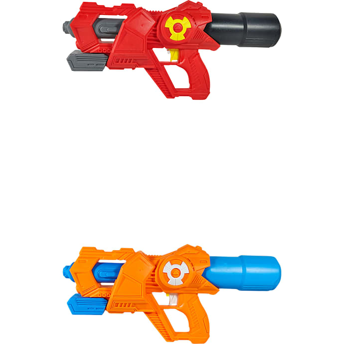 Vandpistol Assorteret