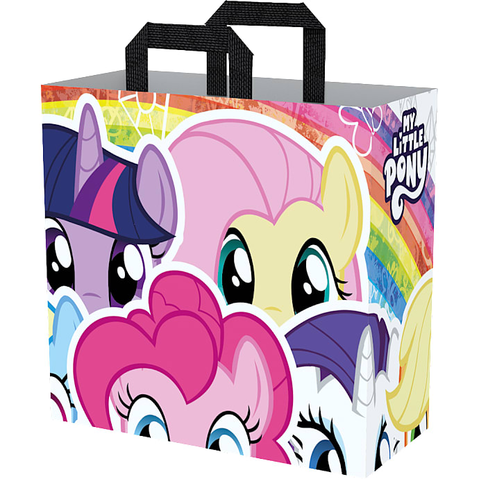 Me Little Pony Shoppingtaske