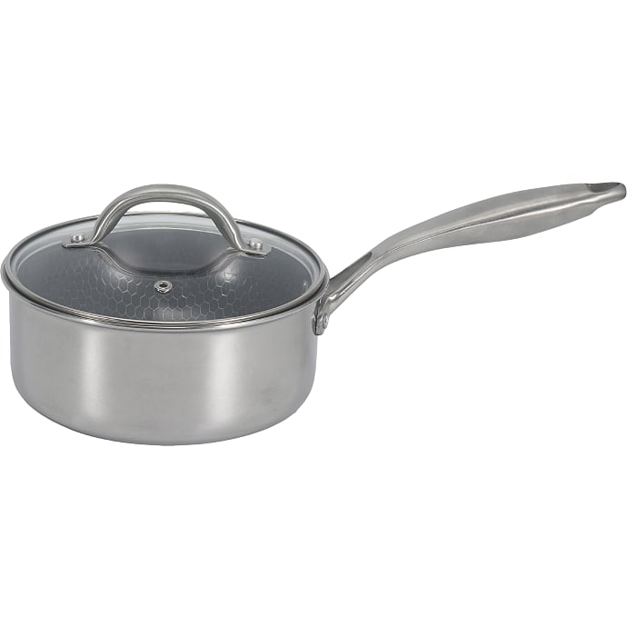 Køkkenchef Premium kasserolle (1,8L)