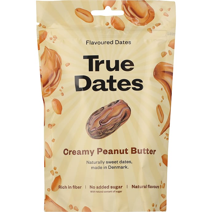Dadler m. cremet peanut butter