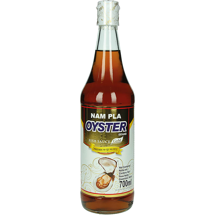 Oyster Brand Fiskesauce