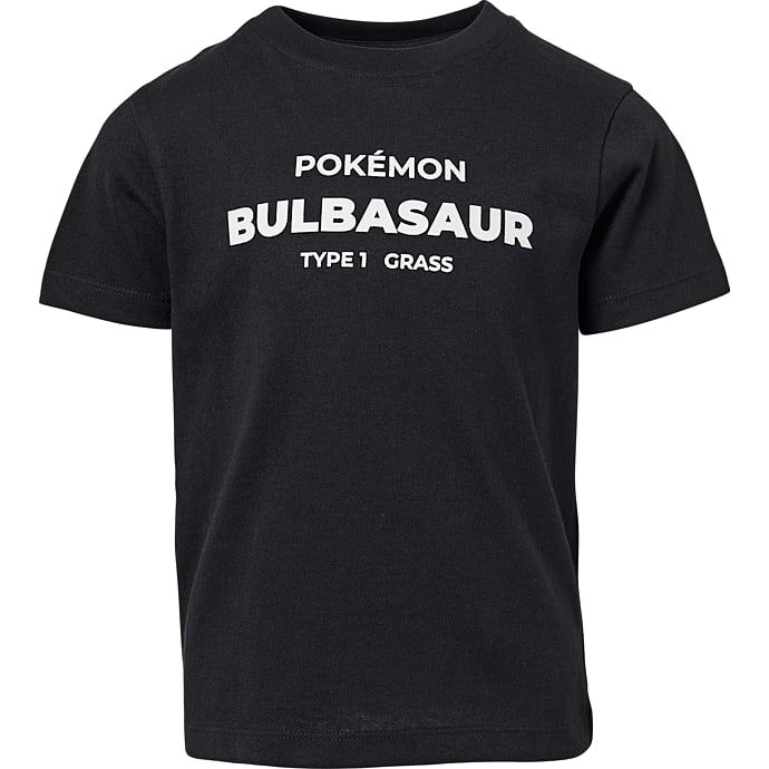 Pokémon T-shirt sort