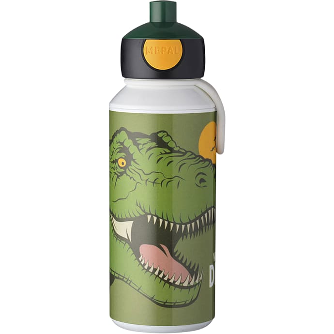 Mepal drikkeflaske - Dino (400ml)