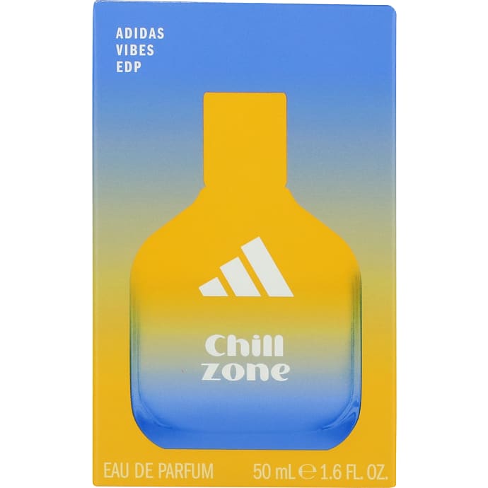 Chill Zone Eau de Parfum