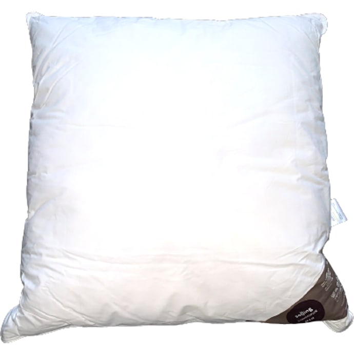 Salling 3-kammer hovedpude 60x63 cm - Høj