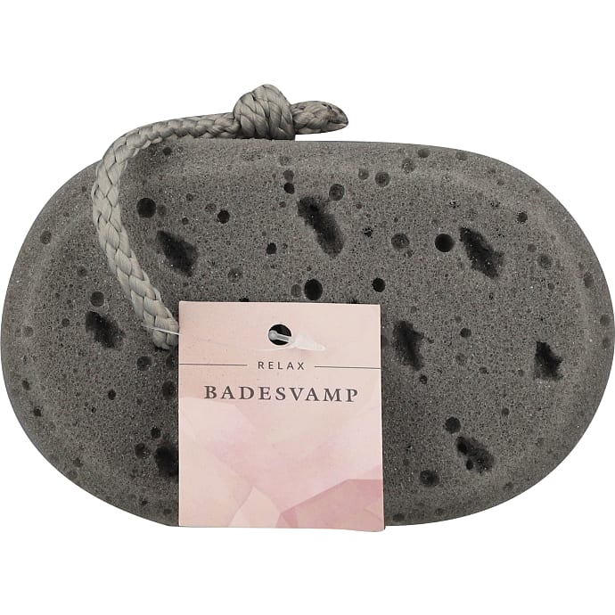 Badesvamp