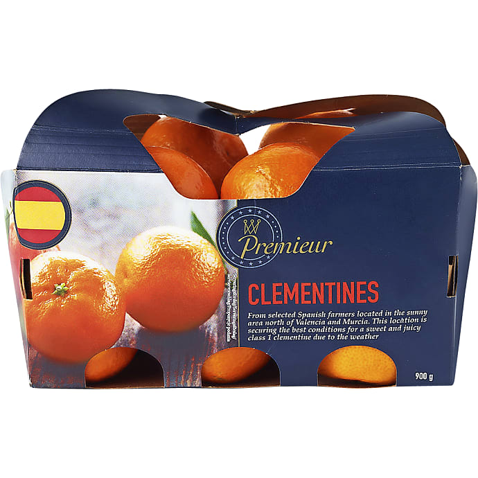 Premieur Klementiner