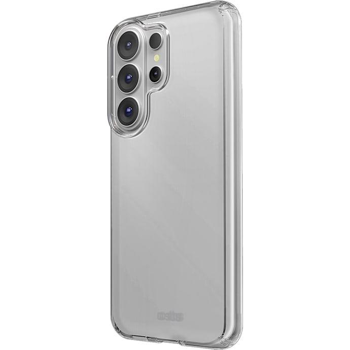 SBS Samsung S26 Ultra Cover Transparent