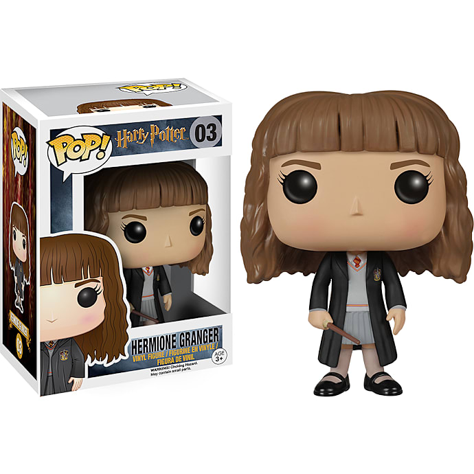 Funko POP Vinyl Harry Potter Hermione Granger