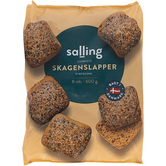 Skagenslapper
