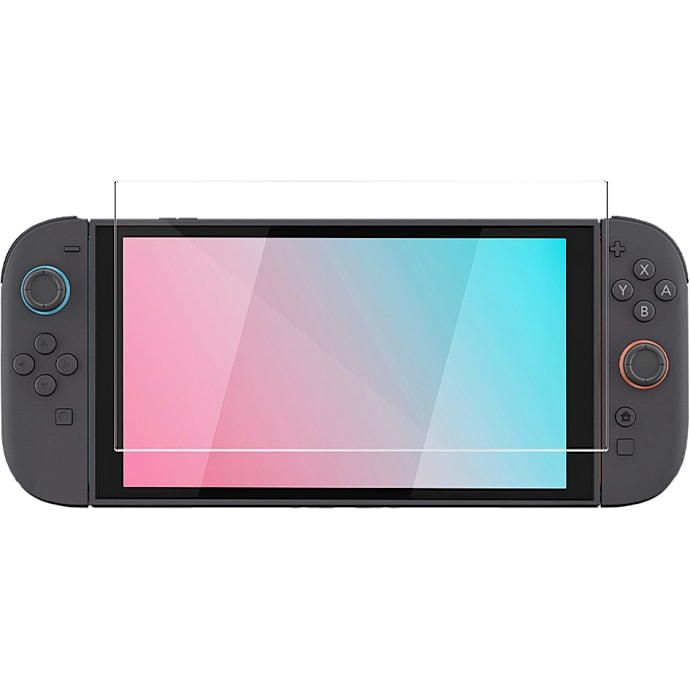 Deltaco Gaming Switch skærmbe skyttelse