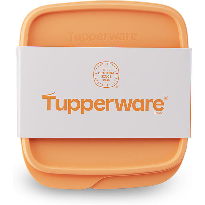 Tupperware madkasse 550 ml - Peach