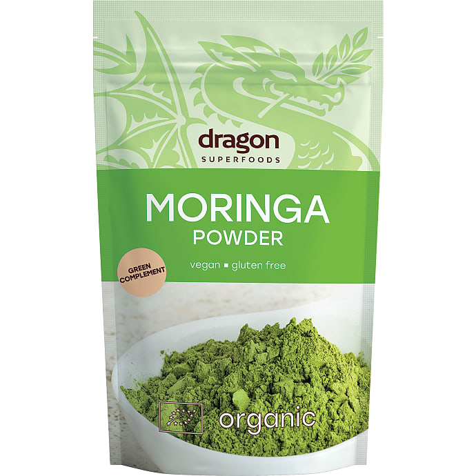 Moringapulver
